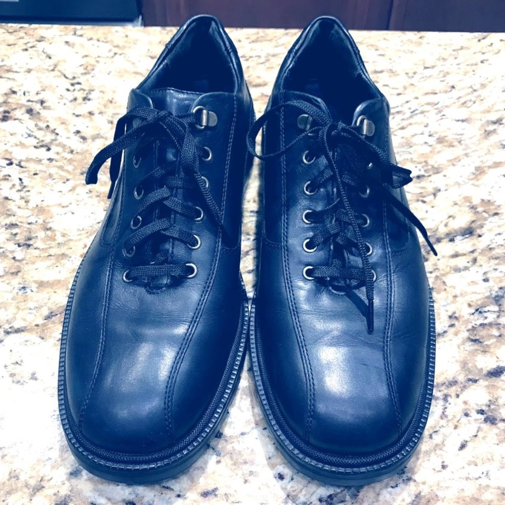 Cole Haan Leather Shoes